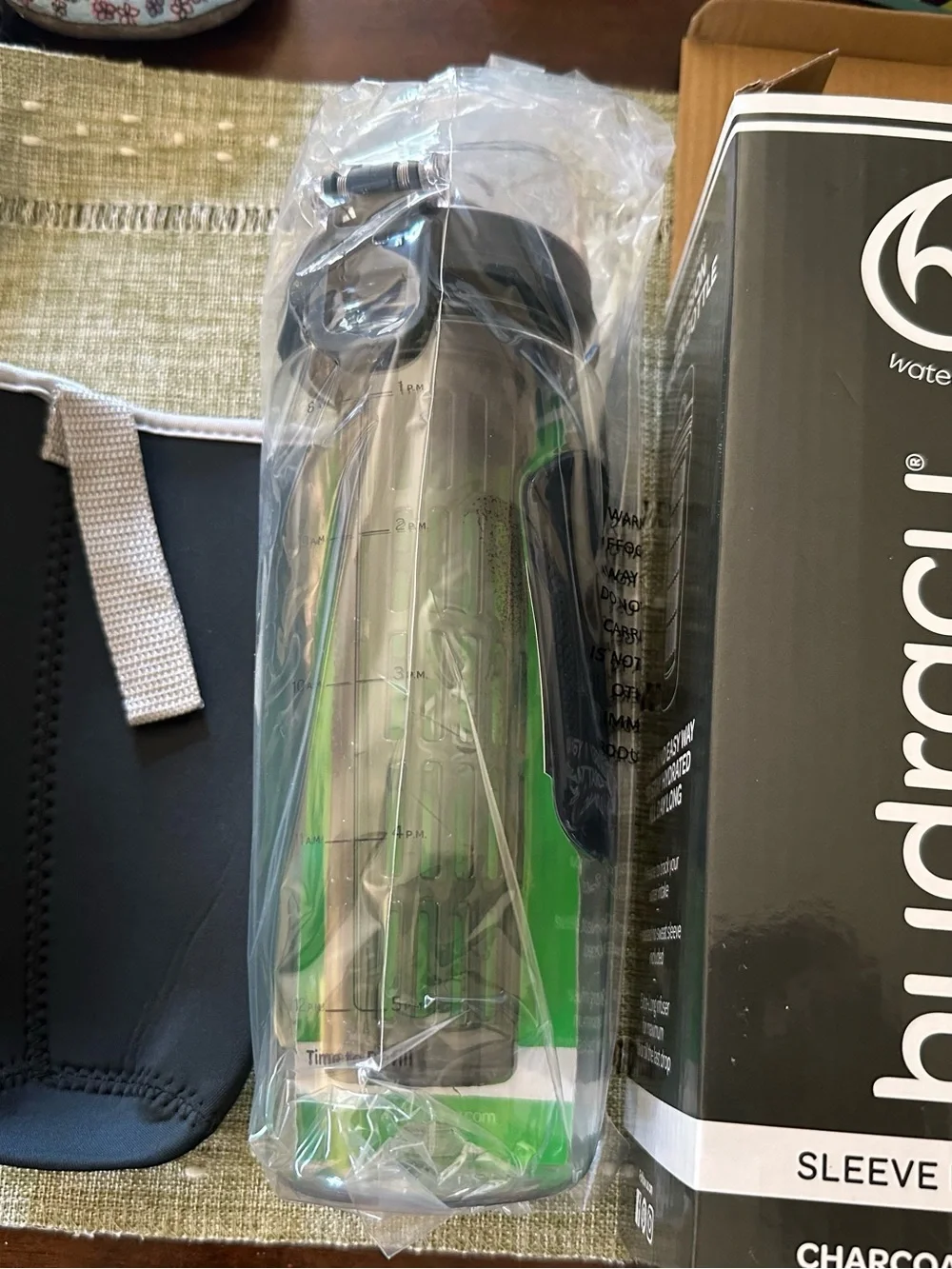 N/A new hydracy